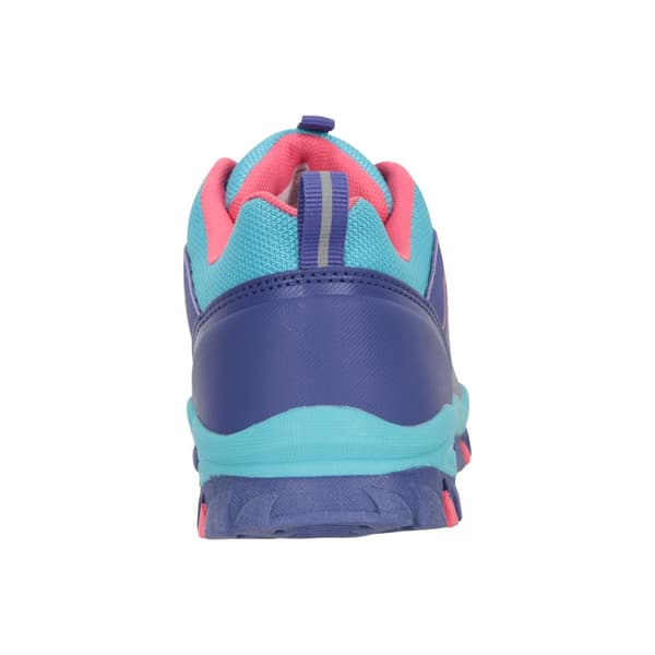 Mountain Warehouse Childrens/Kids Bolt Waterproof Trainers