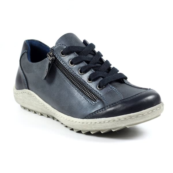 Lunar Womens/Ladies Bianca Trainers