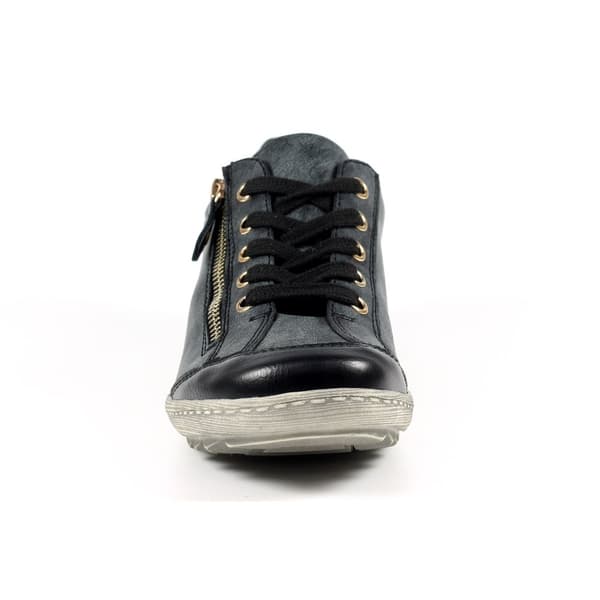 Lunar Womens/Ladies Bianca Trainers
