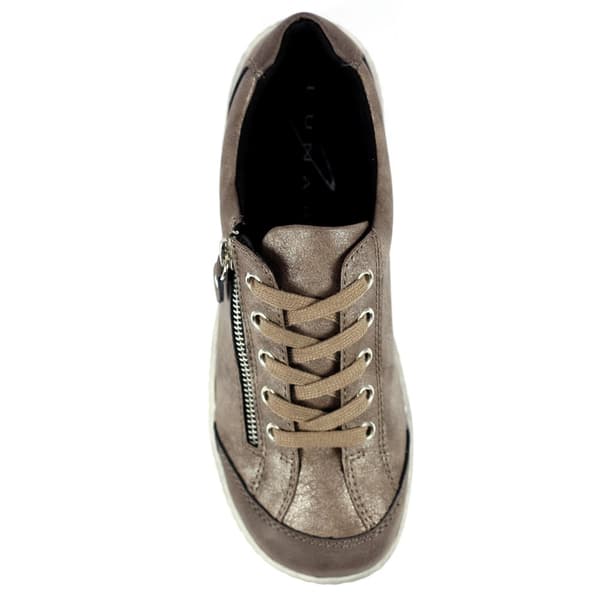 Lunar Womens/Ladies Bianca Trainers