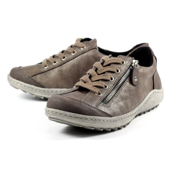 Lunar Womens/Ladies Bianca Trainers