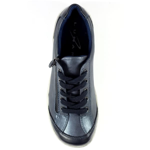 Lunar Womens/Ladies Bianca Trainers