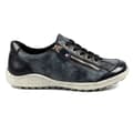 Miniatyrbilde 3 av 5: Lunar Womens/Ladies Bianca Trainers