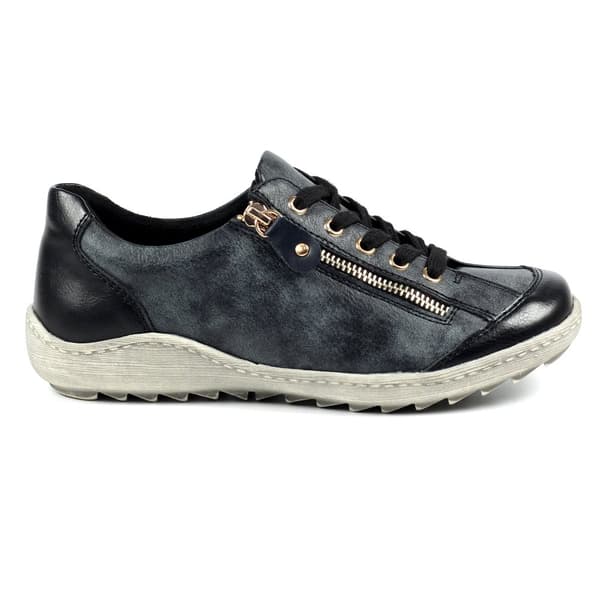 Lunar Womens/Ladies Bianca Trainers