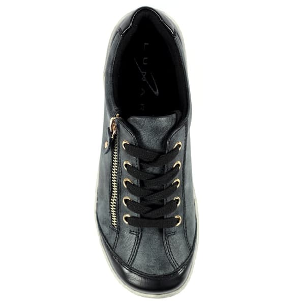 Lunar Womens/Ladies Bianca Trainers