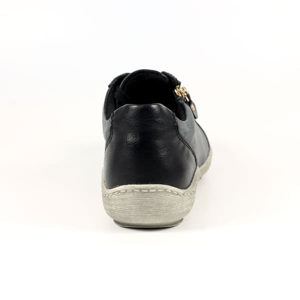 Lunar Womens/Ladies Bianca Trainers