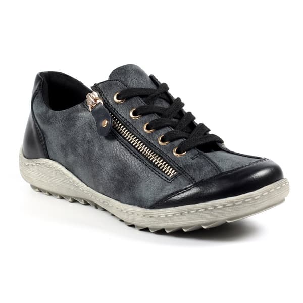 Lunar Womens/Ladies Bianca Trainers