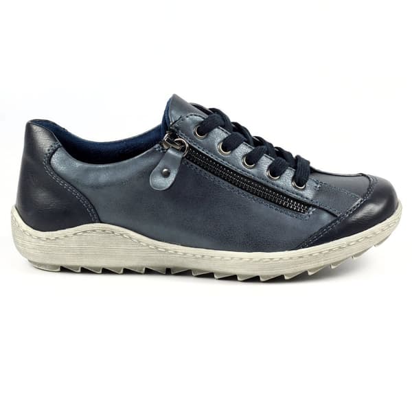 Lunar Womens/Ladies Bianca Trainers