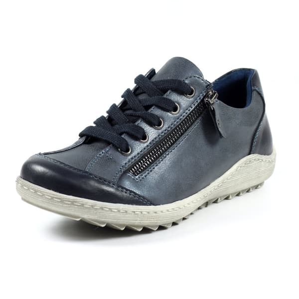 Lunar Womens/Ladies Bianca Trainers