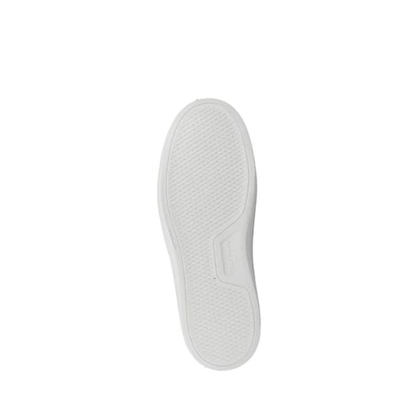 Cole Haan Womens/Ladies GrandPro Rally Court Canvas Trainers