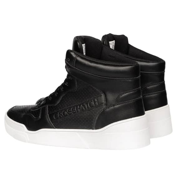 Crosshatch Mens Arialva High Tops