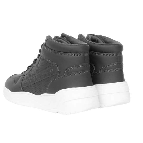 Crosshatch Mens Arialva High Tops