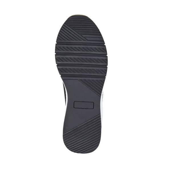 Cipriata Womens/Ladies Adina Sparkle PU Trainers