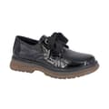 Pikkukuva 1 / 3: Cipriata Womens/Ladies Febe Patent PU Formal Shoes