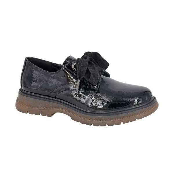 Cipriata Womens/Ladies Febe Patent PU Formal Shoes