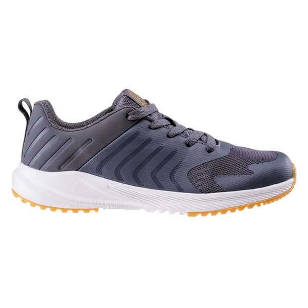 Bejo Childrens/Kids Barry Logo Trainers
