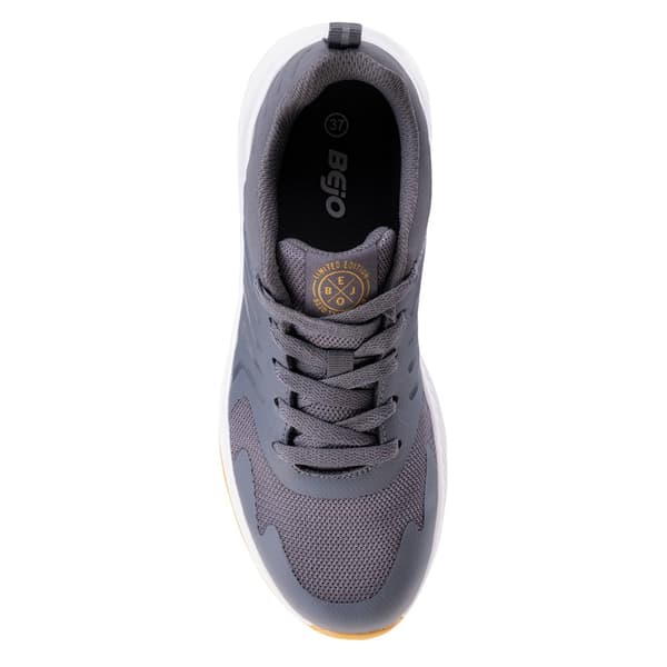 Bejo Childrens/Kids Barry Logo Trainers