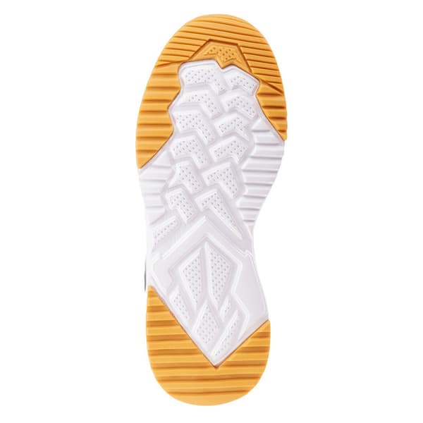 Bejo Childrens/Kids Barry Logo Trainers