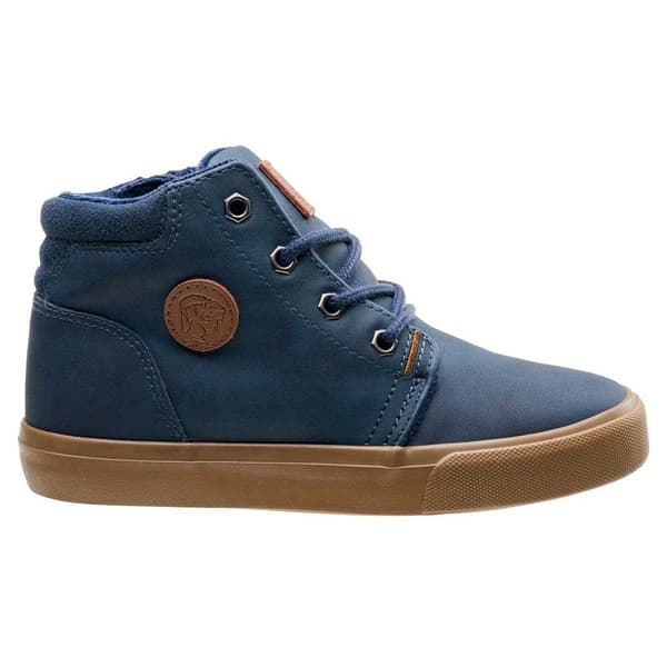 Iguana Childrens/Kids Hastin Mid Cut Casual Shoes