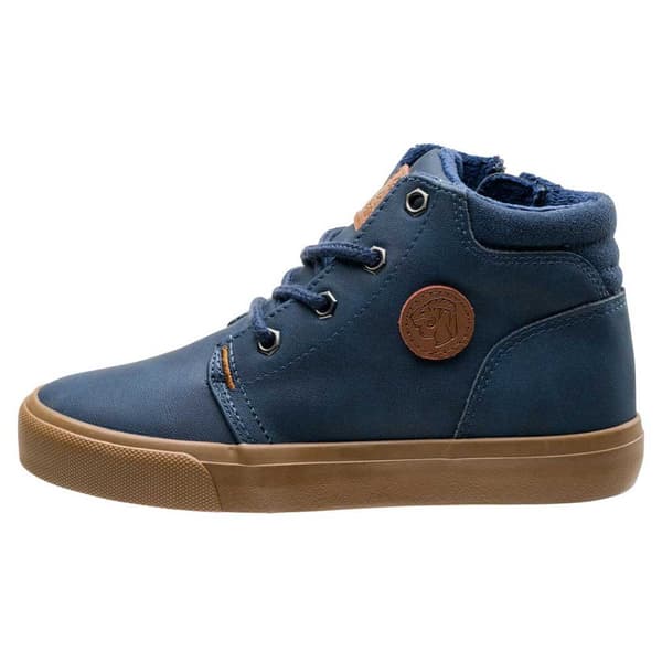 Iguana Childrens/Kids Hastin Mid Cut Casual Shoes