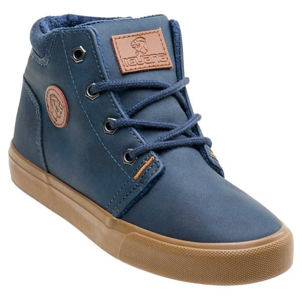 Iguana Childrens/Kids Hastin Mid Cut Casual Shoes