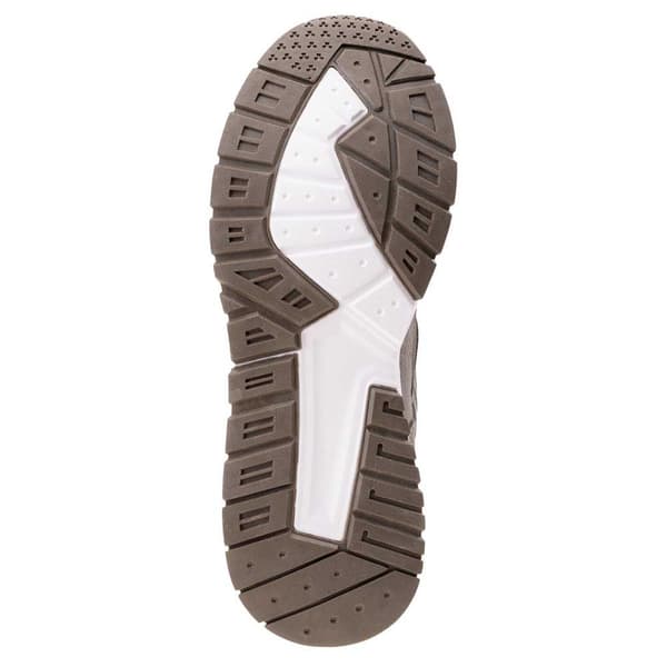 Iguana Mens Onavy Leather Trainers