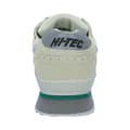 Miniatyrbillede 2 af 4: Hi-Tec Silver Shadow Unisex Trainer / Ladies Trainers / Unisex Sports