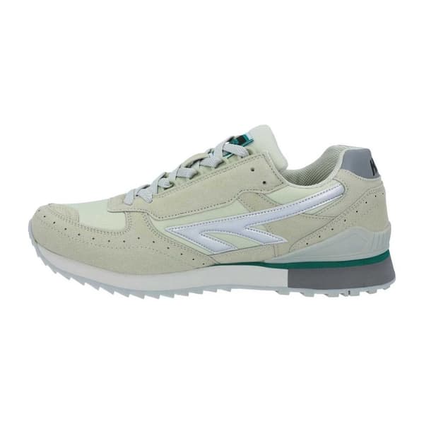 Hi-Tec Silver Shadow Unisex Trainer / Ladies Trainers / Unisex Sports