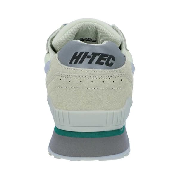 Hi-Tec Silver Shadow Unisex Trainer / Ladies Trainers / Unisex Sports