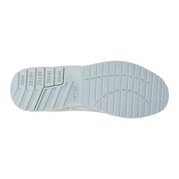 Hi-Tec Silver Shadow Unisex Trainer / Ladies Trainers / Unisex Sports