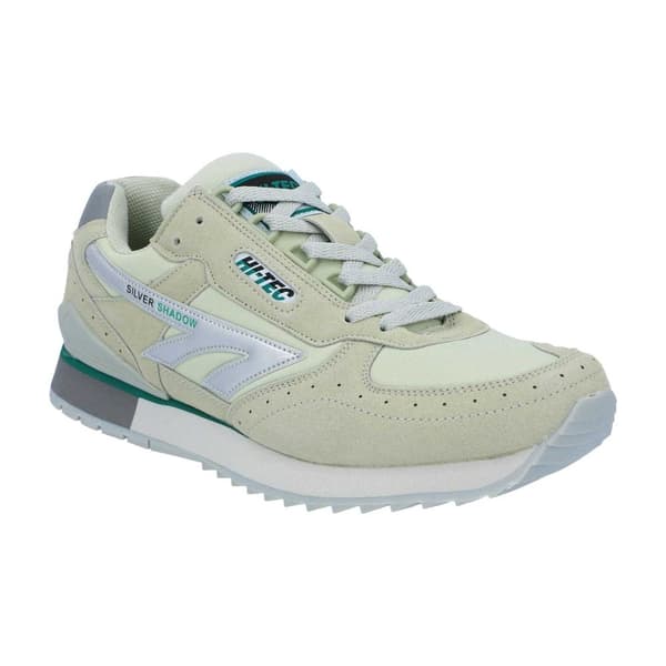 Hi-Tec Silver Shadow Unisex Trainer / Ladies Trainers / Unisex Sports