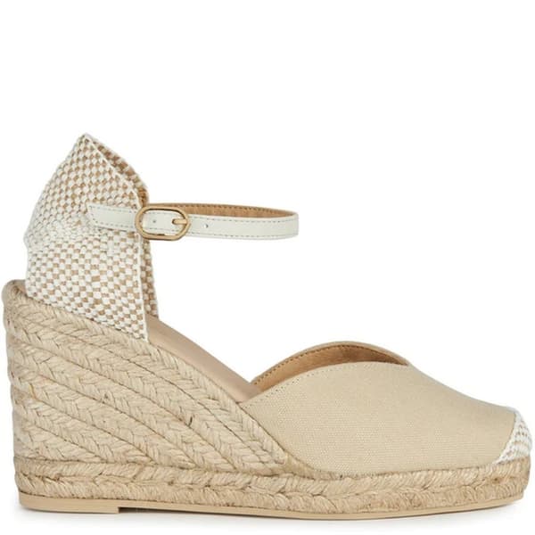 Geox Gelsa sandaler för dam och dam