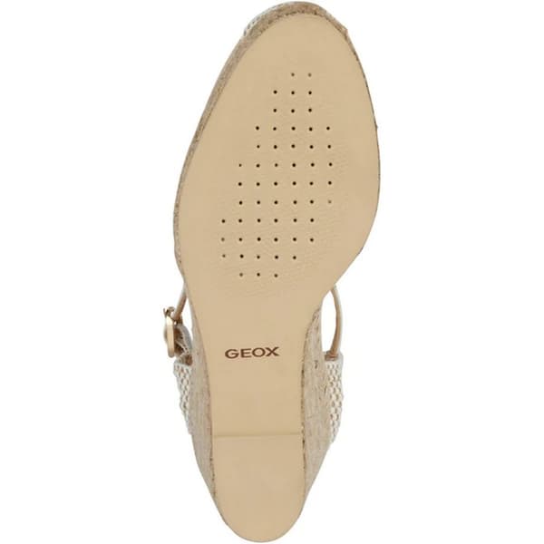 Geox Gelsa sandaler för dam och dam
