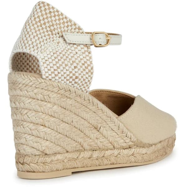 Geox Gelsa sandaler för dam och dam