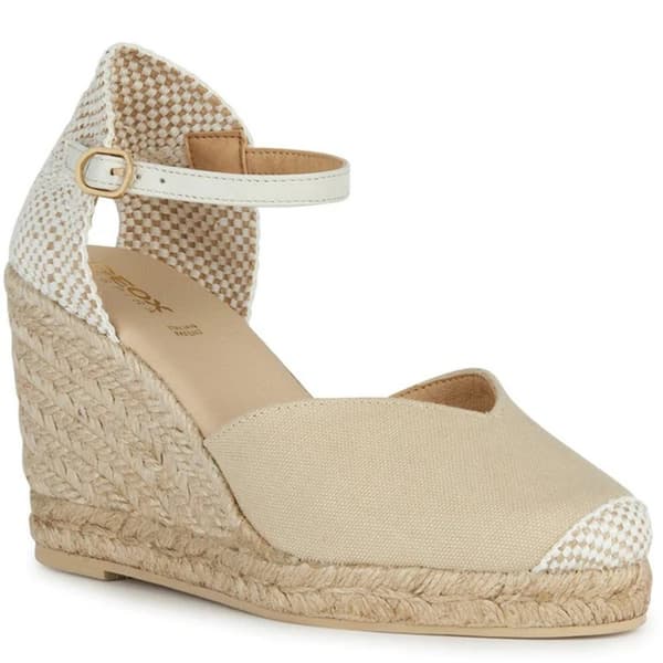 Geox Gelsa sandaler för dam och dam