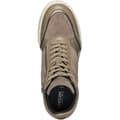 Pikkukuva 4 / 5: Geox Womens/Ladies Maurica Suede Trainers