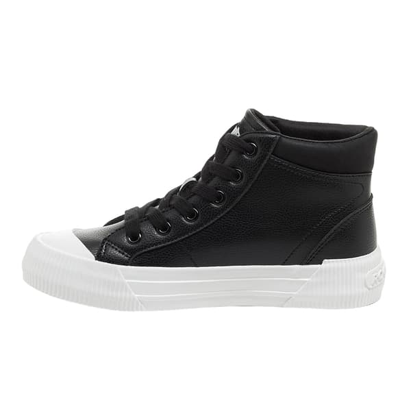 Rocket Dog Womens/Ladies Cheery Hi Trainers