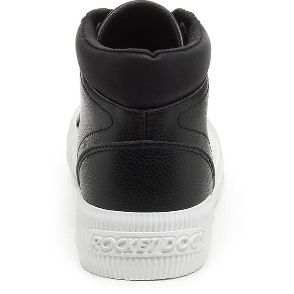 Rocket Dog Womens/Ladies Cheery Hi Trainers
