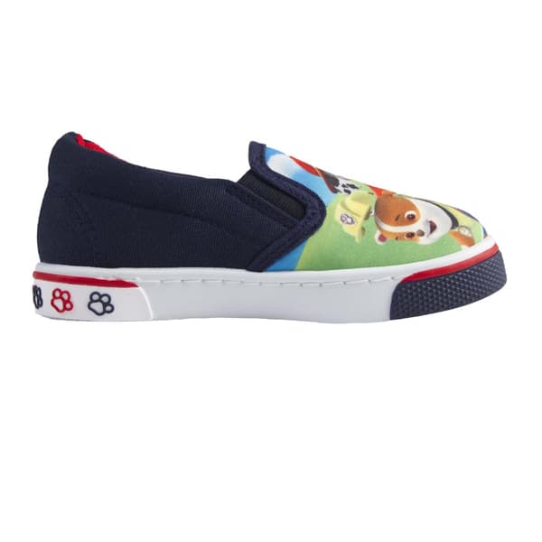Paw Patrol Boys Trainers
