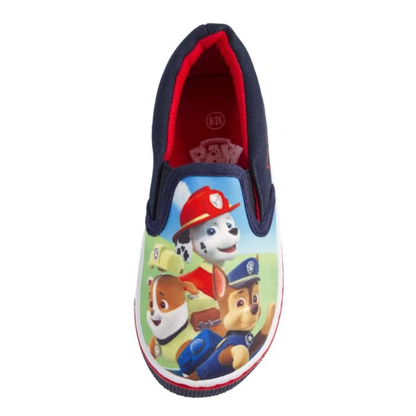 Paw Patrol Boys Trainers