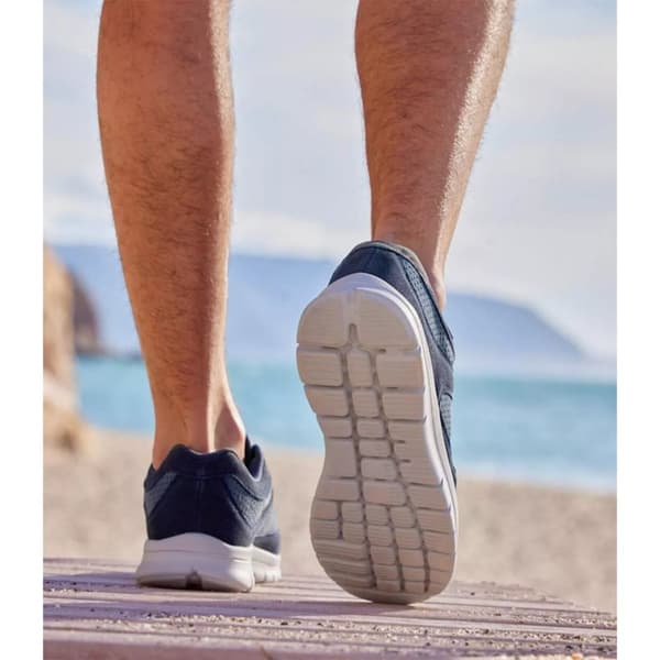 Atlas For Men Mens Summer Trainers