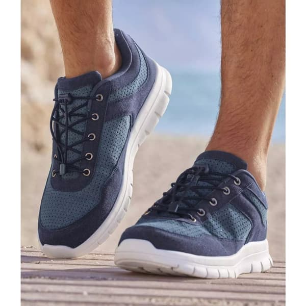 Atlas For Men Mens Summer Trainers