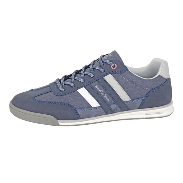 R21 Mens Contrast Trainers