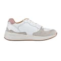 Pikkukuva 4 / 4: Moretta Womens/Ladies Alegra Leather Trainers