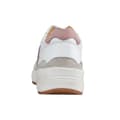 Pikkukuva 2 / 4: Moretta Womens/Ladies Alegra Leather Trainers