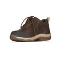 Miniatyrbilde 4 av 4: Moretta Womens/Ladies Norvara XGRIP Buffalo Leather Trainers