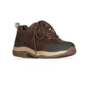 Miniatyrbilde 1 av 4: Moretta Womens/Ladies Norvara XGRIP Buffalo Leather Trainers