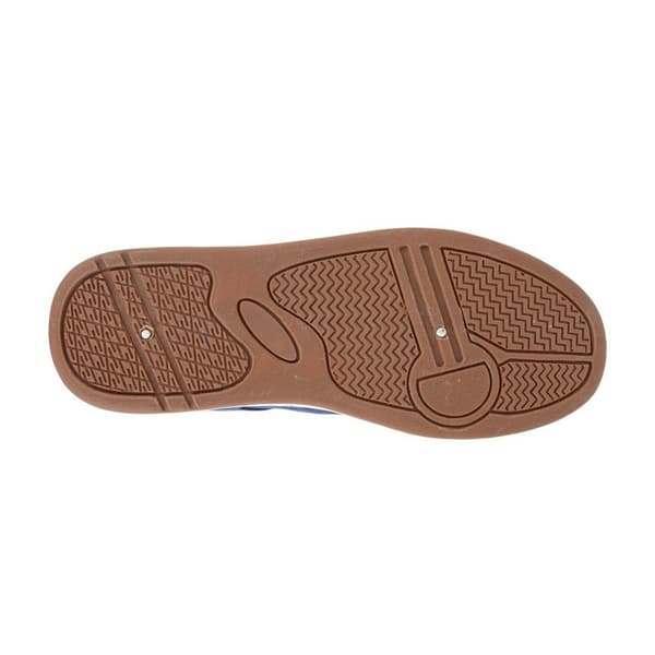Rdek Herrskor i canvas