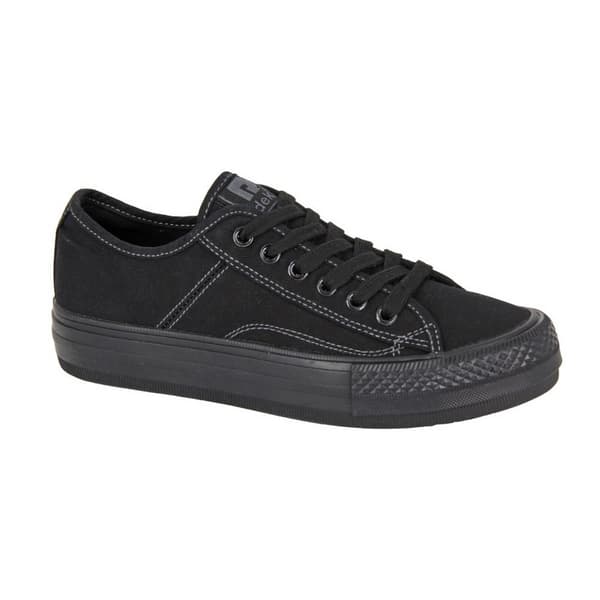 Rdek Womens/Ladies Canvas Trainers