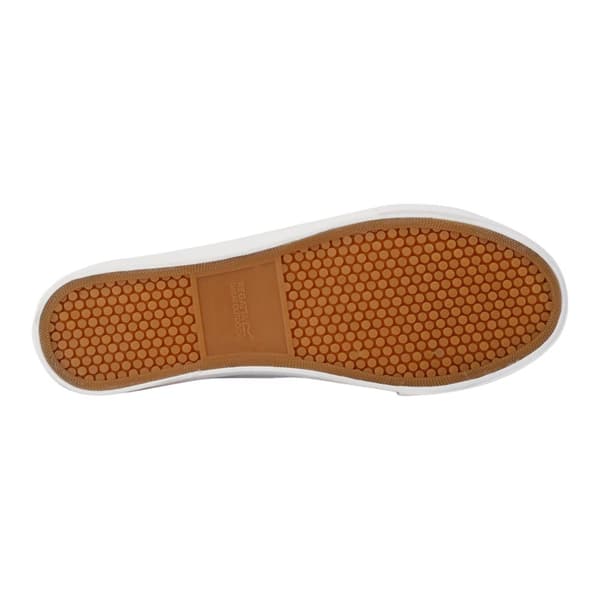Regatta Mens Marine Trainers